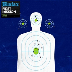 BlueFace - First Mission